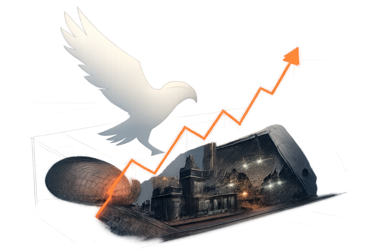 【即時新聞】川普政府大舉入股美企引熱議，Intel與關鍵礦業成布局重點