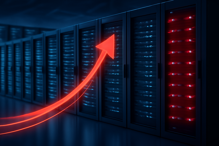 【即時新聞】美超微營收暴增123%+指引看400億,週飆18.10%