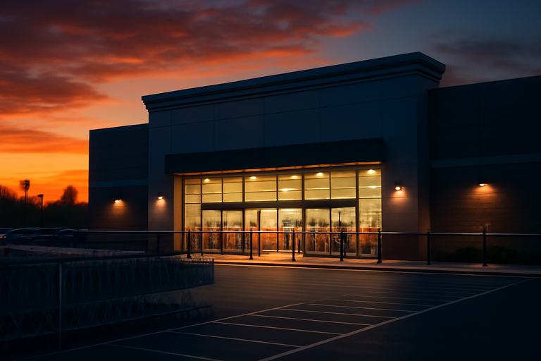 【即時新聞】超市巨頭 Kroger 傳挖角沃爾瑪前高層，Greg Foran 將接任執行長應對價格戰
