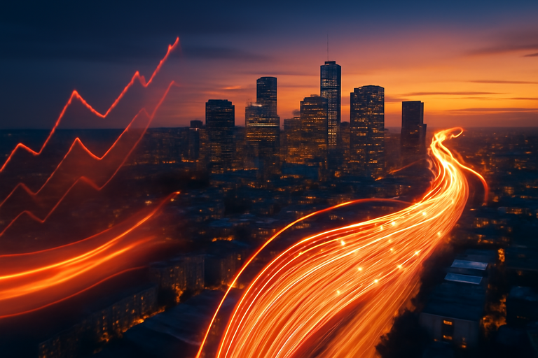 【即時新聞】AT&T光纖佈局發酵，2026年獲利看增，殖利率逾4％吸引力浮現