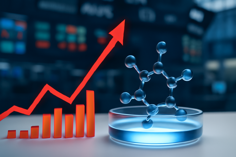 【即時新聞】Anavex Life Sciences (AVXL)首季財報優於預期且現金充裕足以支撐未來三年營運