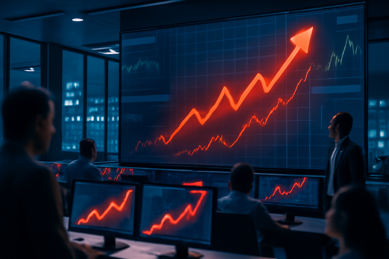 【即時新聞】MarketAxess(MKTX)宣布調升季度股利2.6% 每股配發0.78美元殖利率達1.92%