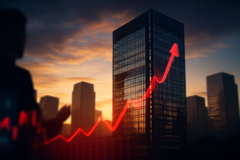 【即時新聞】富邦金獲法人點名抱股過年首選，近一年報酬率逾14%