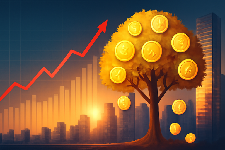 【即時新聞】高殖利率概念股!Olympia Financial Group宣布維持月配息0.60加幣