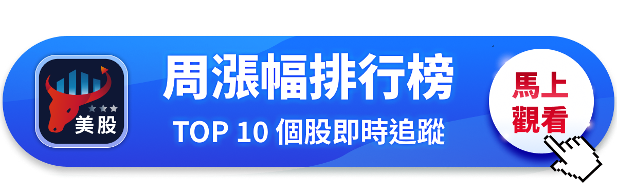 【關鍵趨勢】指數劇烈震盪的一週,資金已開始押注哪些循環修復類股?