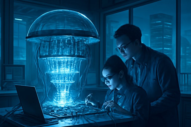 【美股動態】D-wave量子電腦股價飆升潛力驚人