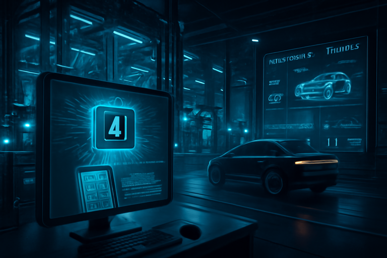 【美股動態】高通智慧機逆風延續,AI催化尚未落地