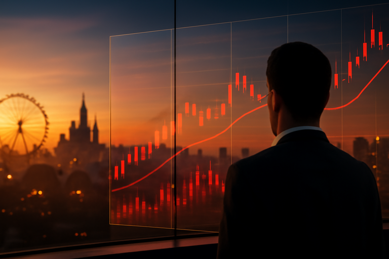 【即時新聞】迪士尼祭出70億美元庫藏股護盤，本益比僅15倍成價值投資首選