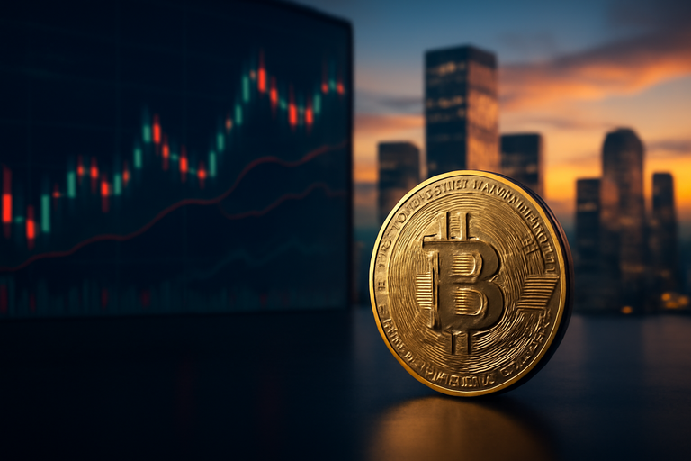 【即時新聞】即使持倉虧損MicroStrategy仍堅守比特幣，投行重申目標價上看440美元！