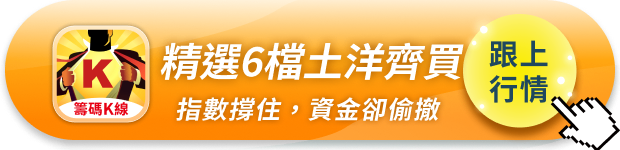 AI泡沫化疑慮再起,外資急脫手1,085億?