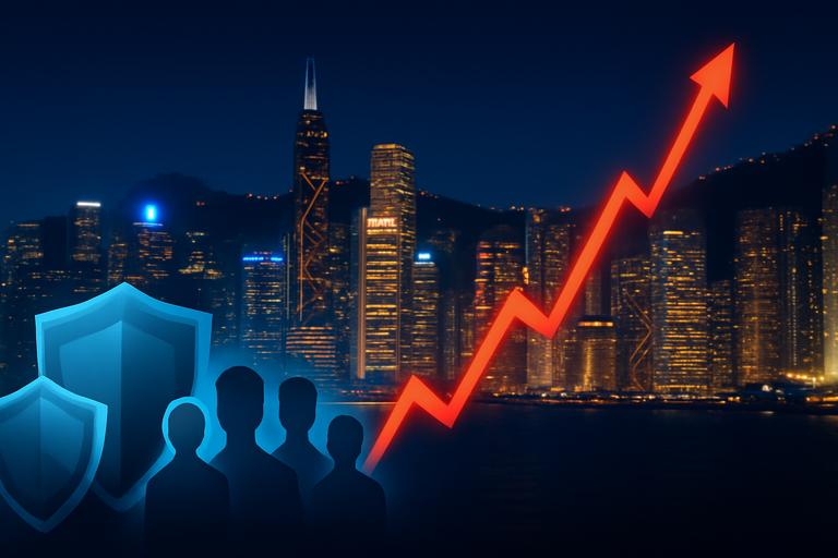 【即時新聞】Reinsurance Group of America第四季獲利翻倍,股價強勢大漲逾9%