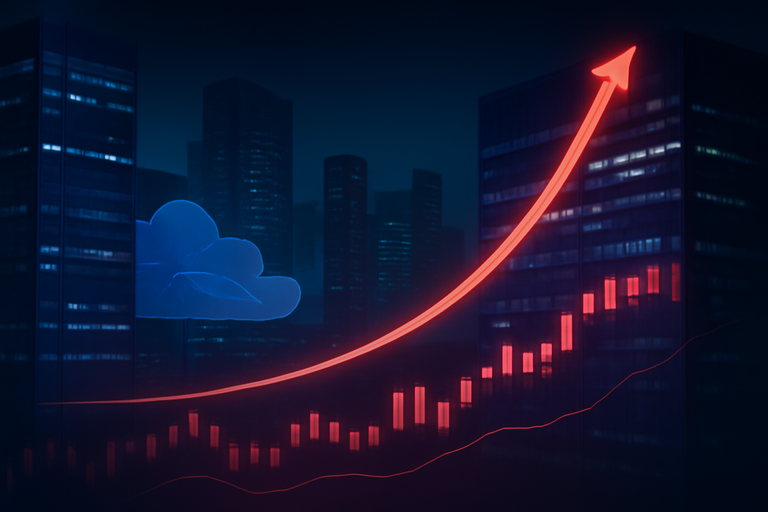 【即時新聞】monday.com(MNDY)第四季財報亮眼但財測遜於預期,大型企業客戶激增74%