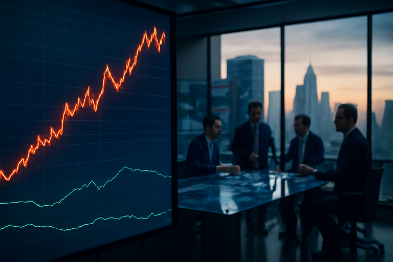 【即時新聞】Becton Dickinson(BDX)第一季財報獲利超預期,受業務調整影響下修全年度EPS指引