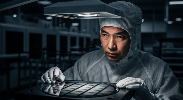 【即時新聞】華邦電營收大增94%創歷史高,MSCI調整與法說會將登場