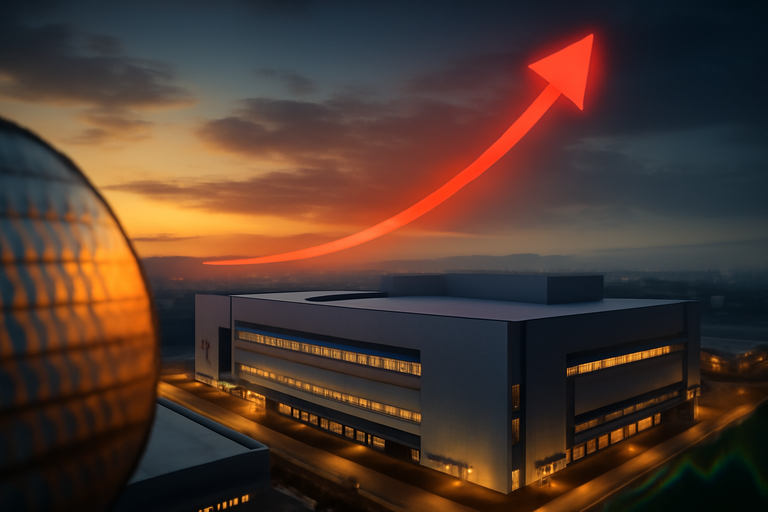 【即時新聞】聯電集團1月營收雙喜！本業年增5.33%