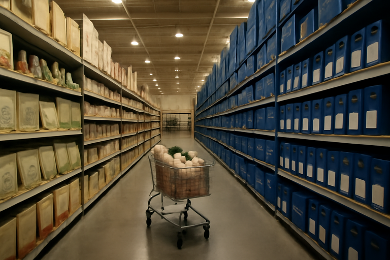 【即時新聞】挑戰Costco霸主地位!Sam's Club升級自有品牌,主打健康無添加搶市