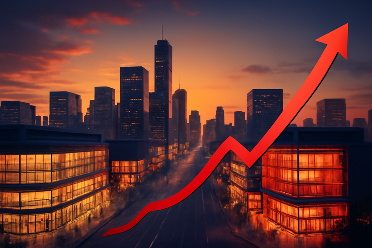 【即時新聞】Curbline財報亮眼營收大增五成,獲利超預期並發布2026強勁指引