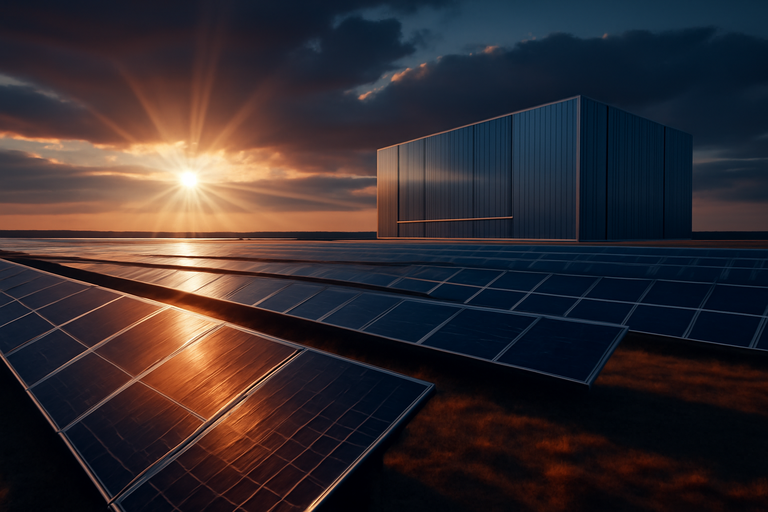 【即時新聞】AI資料中心綠能需求強勁Google攜手道達爾簽署1GW供電合約