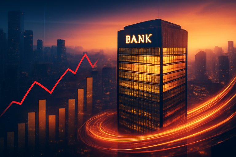 【即時新聞】NatWest Group(NWG)斥資27億英鎊收購案擴展版圖並啟動7.5億回購