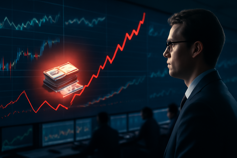 【即時新聞】CNA Financial第四季獲利未達預期仍宣布配發2美元特別股利回饋股東