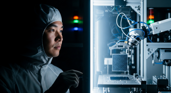 【即時新聞】盟立強攻AI機器人與鈣鈦礦，這「5檔概念股」多空分歧劇烈！