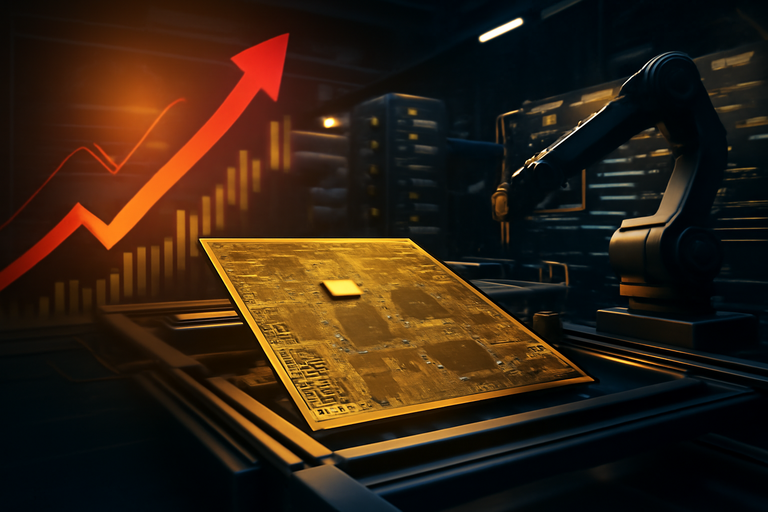 【即時新聞】金像電目標價喊900元！美銀宣布最新展望，資本支出衝百億