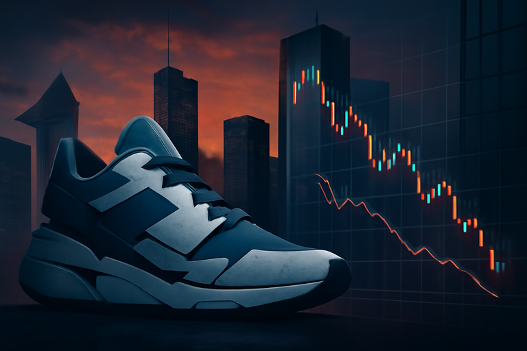 【即時新聞】運動大廠Nike旗下Converse傳人事縮編，面對激烈競爭將裁員重整組織