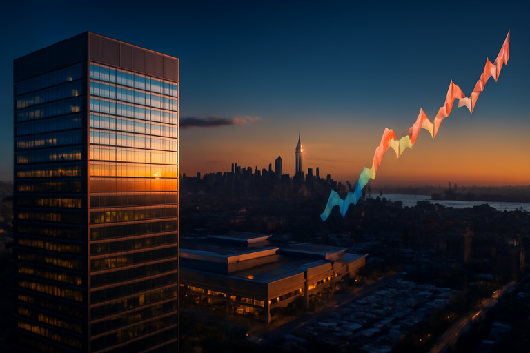 【即時新聞】美股Brixmor Property宣布配息維持水準，殖利率4.37％吸引目光