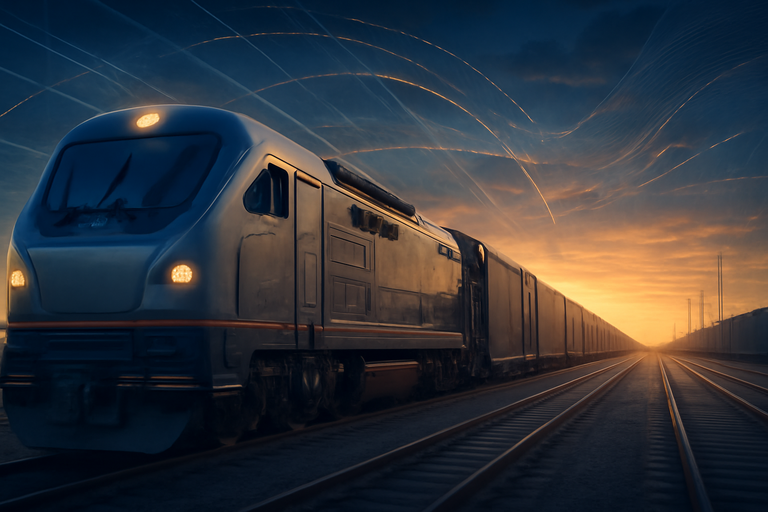 【即時新聞】CSX斥資6.7億美元攜手Wabtec升級車隊，強化運能並提升燃油效率