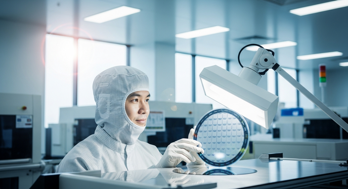 【即時新聞】聯電(2303)營收雙增法人卡位，這「2檔概念股」盤中勁揚！