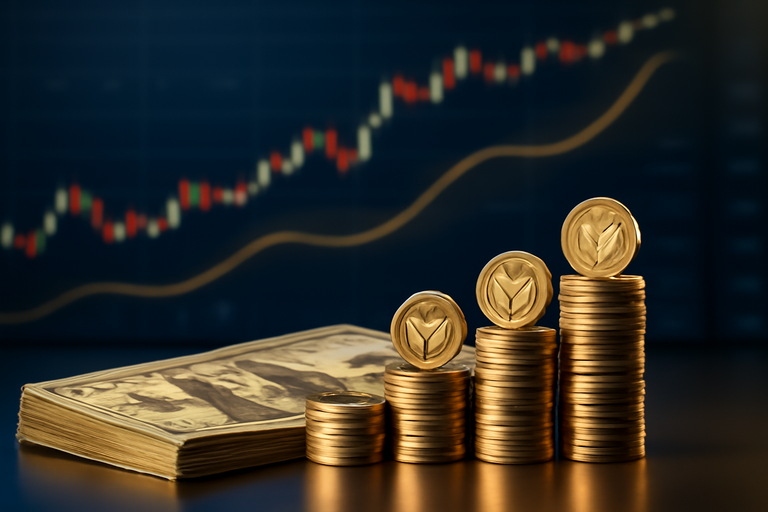 【即時新聞】鎖定美股高息股Ellington Financial宣布月配息0.13美元且年化殖利率逾12％