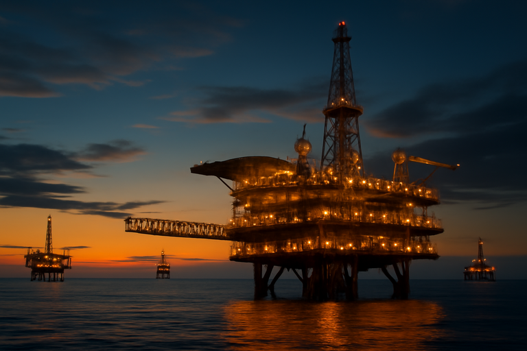 【即時新聞】International Petroleum(IPCFF)營收下滑但控管優異，全年現金流超越財測預期