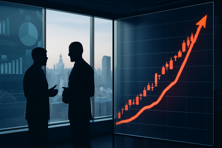 【即時新聞】獲利翻倍且內部人持股信心足，MBB展現強勁成長潛力吸引市場目光