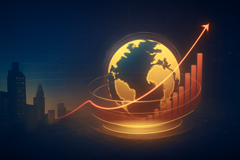【即時新聞】S&P Global(SPGI)財報前瞻：營收獲利雙成長，市場看好EPS年增15％