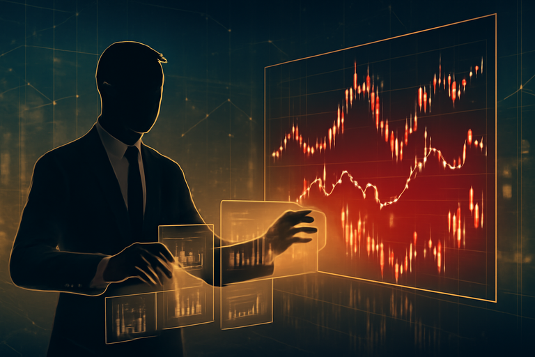 【即時新聞】造市巨頭Jump Trading殺入預測市場，以造市服務換取Kalshi與Polymarket股權