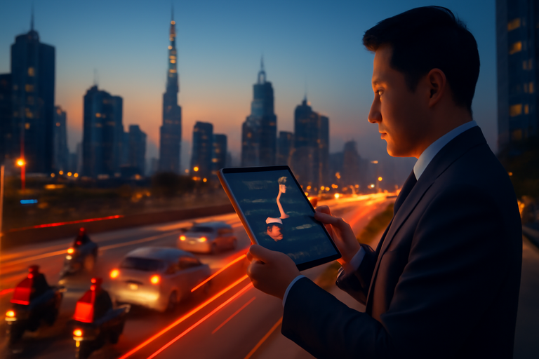 【即時新聞】Uber斥資3.35億美元收購土耳其Getir外送業務，深化長線市場佈局