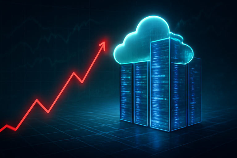 【即時新聞】Consensus Cloud Solutions財報雙優於預期,2026全年營收獲利展望亮眼