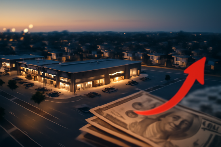 【即時新聞】Brixmor Property公告每股配息0.3075美元，年化殖利率達4.37％