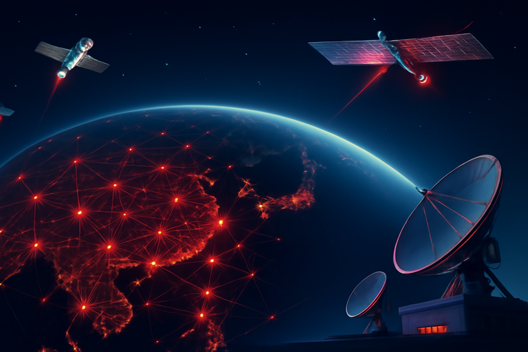 【即時新聞】營收年增逾七成!Gilat Satellite財報優於預期且看好2026年獲利前景