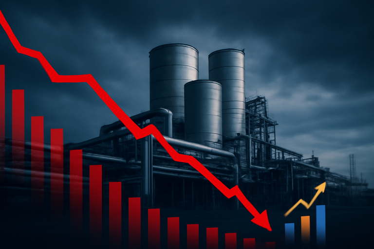 【即時新聞】Centrus Energy(LEU)財報前瞻：市場預估Q4獲利恐衰退近五成