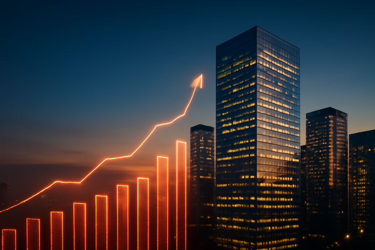 【即時新聞】Apollo Commercial Real Estate Finance財報前瞻,聚焦獲利預期與歷史表現