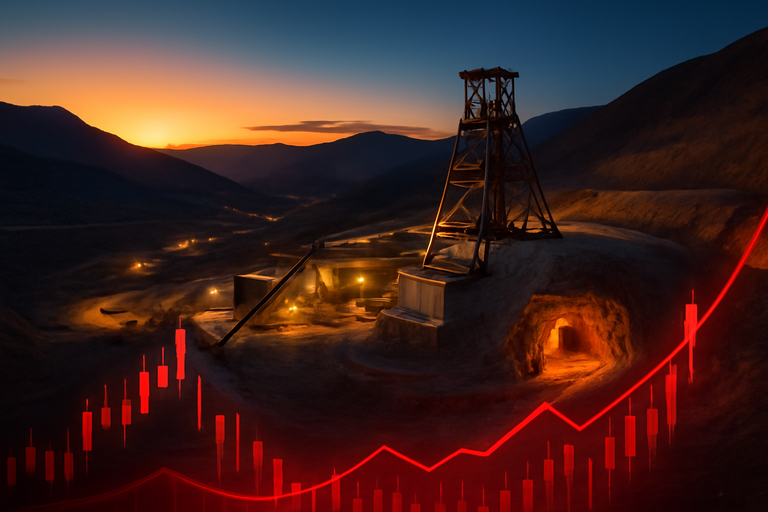 【即時新聞】Battery Mineral Resources宣布私募股價飆漲17％，資金挹注智利礦區開發