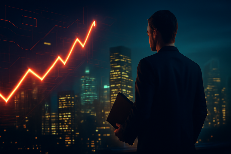 【即時新聞】SoFi董事行權+投行上修評級 目標價31美元