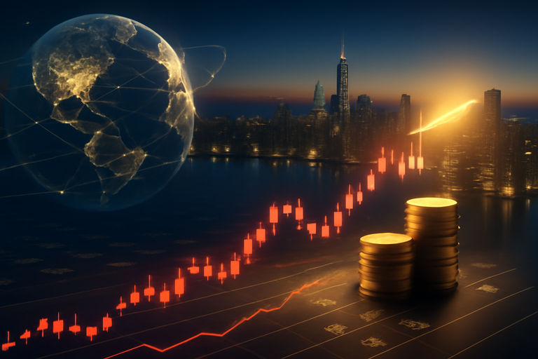【即時新聞】Neo-Concept International定價公開發行籌資810萬美元擴充營運資金