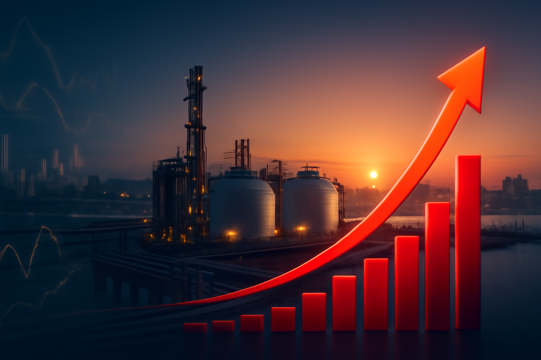 【即時新聞】Natural Gas Services(NGS)調升季度股息10% 每股配發0.11美元回饋股東