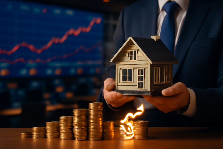 【即時新聞】居家大廠Masco宣布調升季度股息3.2％，預估年化殖利率達1.79％