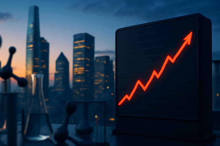 【即時新聞】Aspire Biopharma重獲那斯達克股價合規通知，化解部分下市風險盤前股價上揚2％