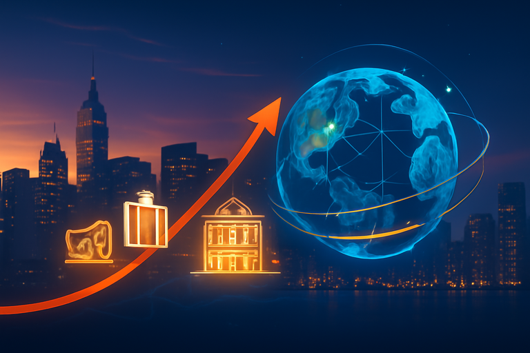 【即時新聞】Booking獲升評至買進，分析師指AI威脅被誇大且估值具吸引力