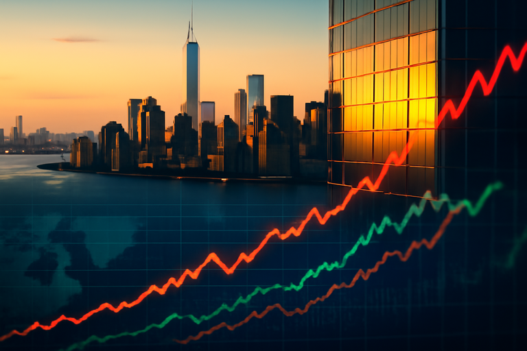 【即時新聞】S&P Global(SPGI)下周二公布財報，獲利估年增15％且分析師全數看好