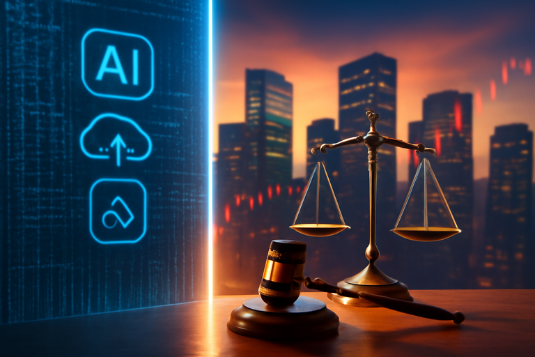 【即時新聞】Autodesk控告Google侵犯Flow商標權，擔憂AI生成軟體造成市場混淆